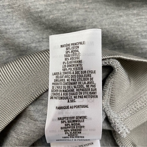 Ted Baker women’s London Heysin Striped Sweatshirt size‎ 2 - Picture 7 of 13